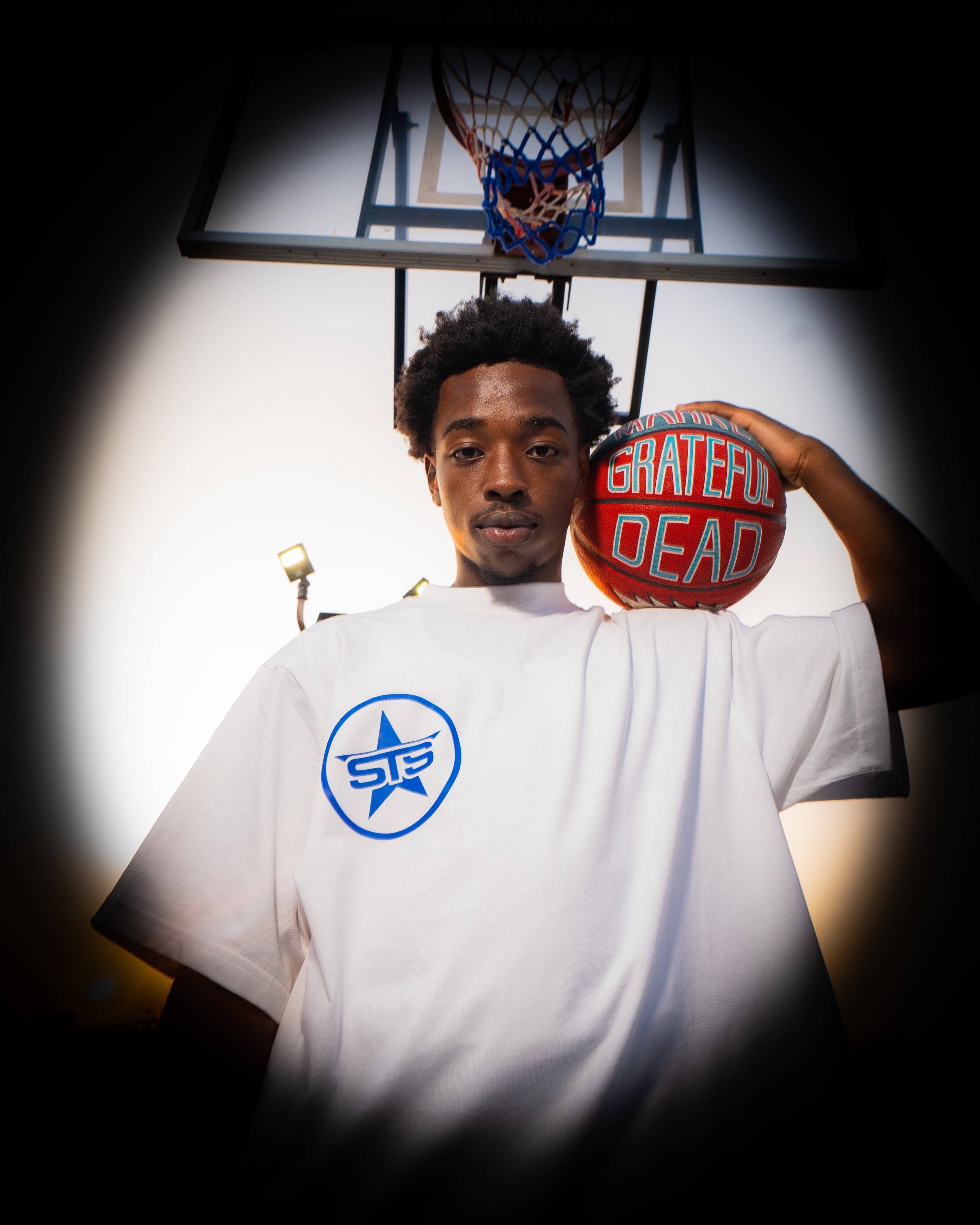 The Uniform ( T Shirt )